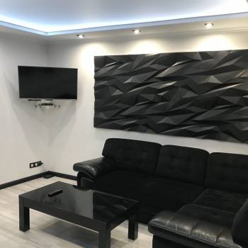 Сдается 2-х комнатная квартира, 53 м²