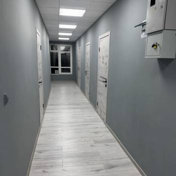 Сдается Нежилое помещение, 100 м²