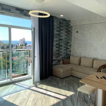 Сдается 2-х комнатная квартира, 48 м²