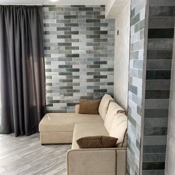 Сдается 2-х комнатная квартира, 48 м²