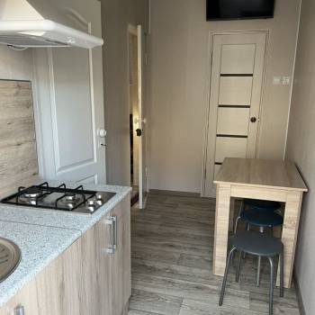 Сдается 2-х комнатная квартира, 45 м²