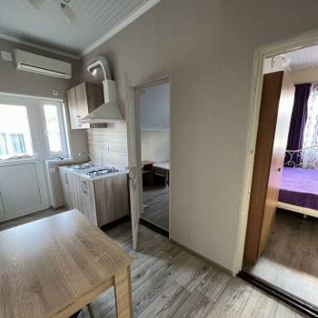 Сдается 2-х комнатная квартира, 45 м²