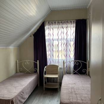 Сдается 2-х комнатная квартира, 45 м²