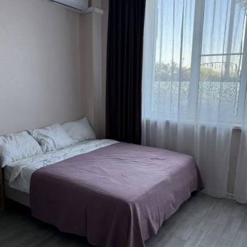 Сдается 1-комнатная квартира, 33 м²