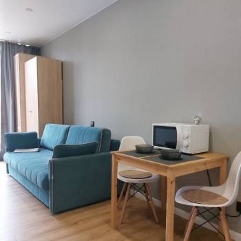 Сдается 1-комнатная квартира, 23 м²