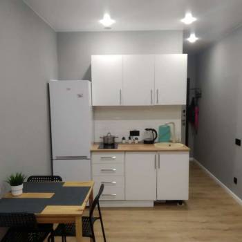 Сдается 1-комнатная квартира, 23 м²