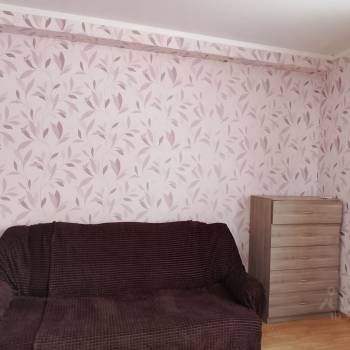 Сдается 1-комнатная квартира, 47 м²