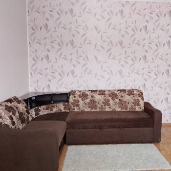 Сдается 1-комнатная квартира, 47 м²