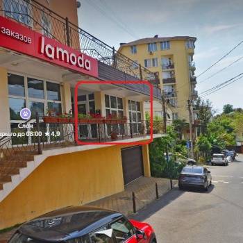Продается Нежилое помещение, 42,1 м²