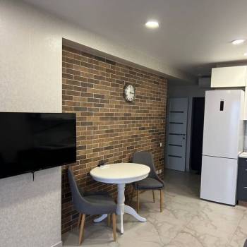 Сдается 1-комнатная квартира, 28 м²