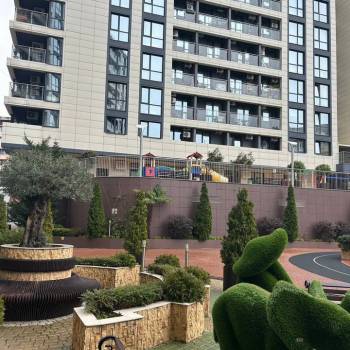 Сдается 1-комнатная квартира, 28 м²