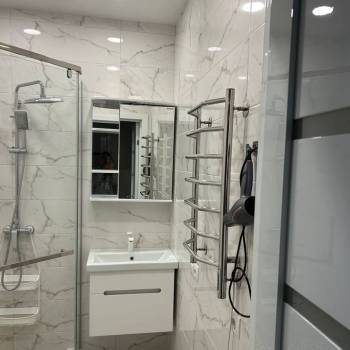 Сдается 1-комнатная квартира, 28 м²
