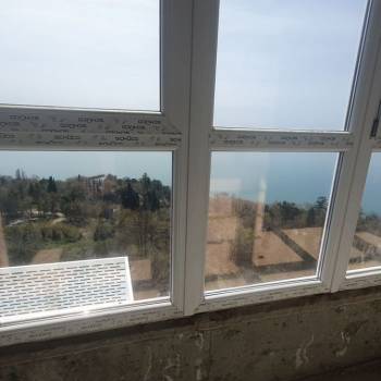 Продается 1-комнатная квартира, 46,8 м²