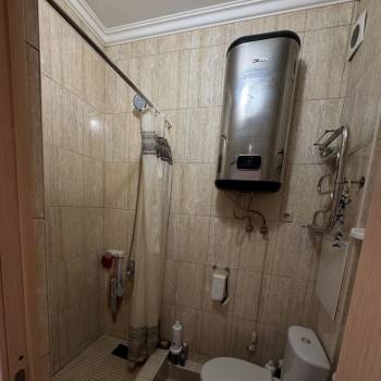 Продается 1-комнатная квартира, 30 м²