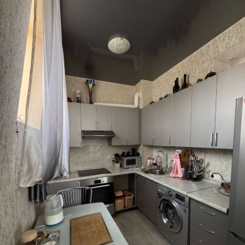 Продается 1-комнатная квартира, 30 м²
