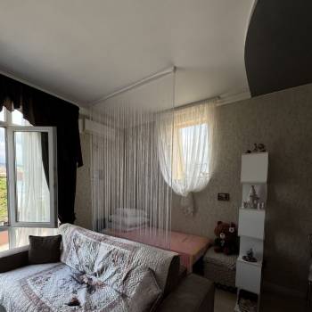 Продается 1-комнатная квартира, 30 м²