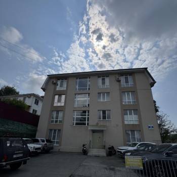 Продается 1-комнатная квартира, 30 м²