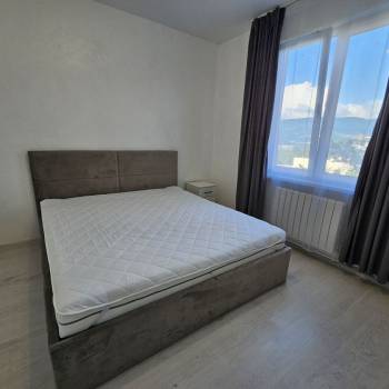 Сдается 2-х комнатная квартира, 55 м²