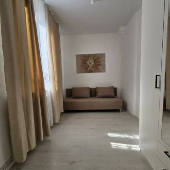 Сдается 2-х комнатная квартира, 55 м²