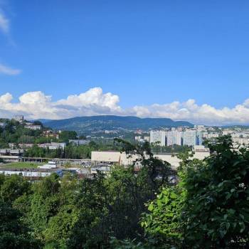 Сдается 2-х комнатная квартира, 55 м²
