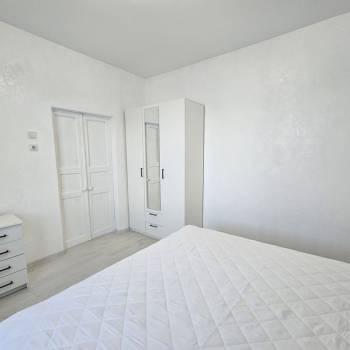 Сдается 2-х комнатная квартира, 55 м²