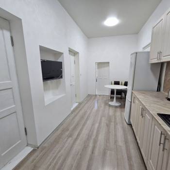 Сдается 2-х комнатная квартира, 55 м²