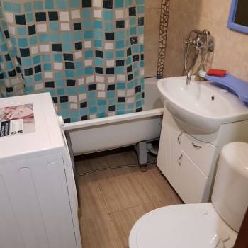 Сдается 1-комнатная квартира, 32 м²