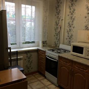 Сдается 1-комнатная квартира, 32 м²