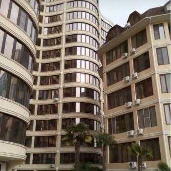 Сдается 1-комнатная квартира, 33 м²
