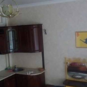 Сдается 1-комнатная квартира, 33 м²