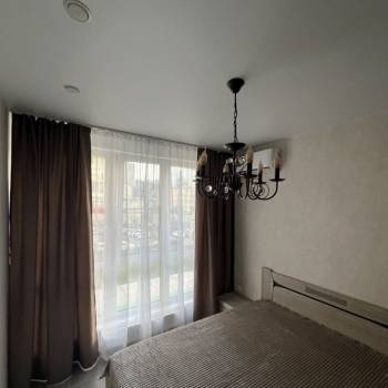 Сдается 1-комнатная квартира, 37 м²