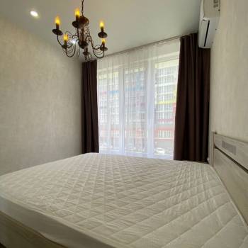 Сдается 1-комнатная квартира, 37 м²