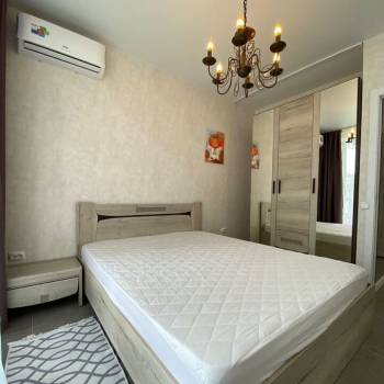 Сдается 1-комнатная квартира, 37 м²