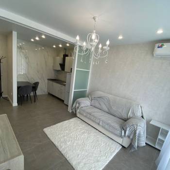 Сдается 1-комнатная квартира, 37 м²