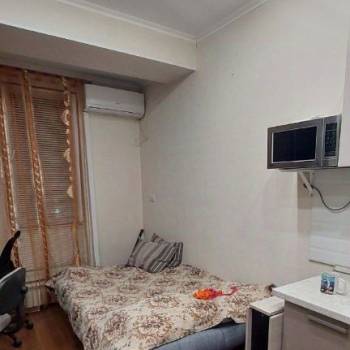 Сдается 1-комнатная квартира, 20 м²