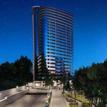 Продается 3-х комнатная квартира, 94,5 м²