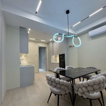 Продается 3-х комнатная квартира, 94,5 м²