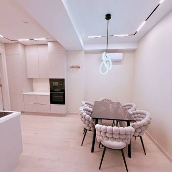 Продается 3-х комнатная квартира, 94,5 м²