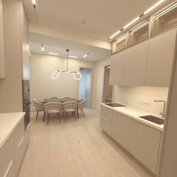 Продается 3-х комнатная квартира, 94,5 м²