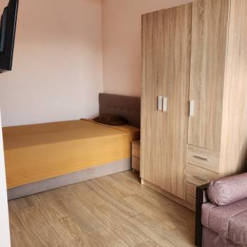 Сдается 1-комнатная квартира, 33 м²