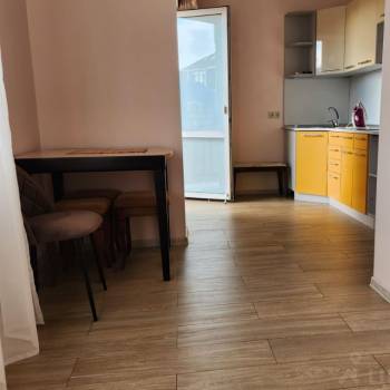 Сдается 1-комнатная квартира, 33 м²
