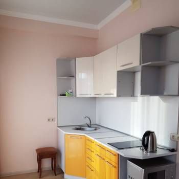 Сдается 1-комнатная квартира, 33 м²