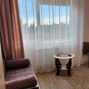 Сдается 1-комнатная квартира, 33 м²