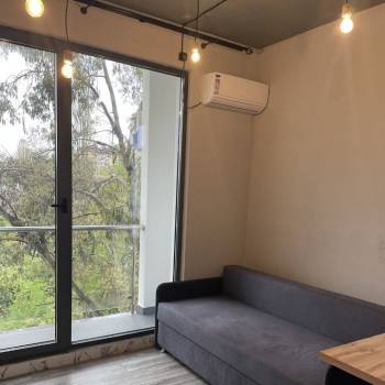 Сдается 1-комнатная квартира, 25 м²