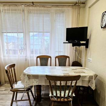 Сдается 1-комнатная квартира, 36 м²