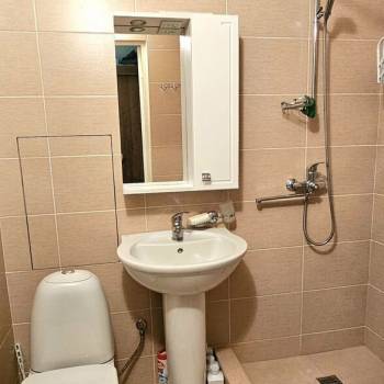 Сдается 1-комнатная квартира, 36 м²