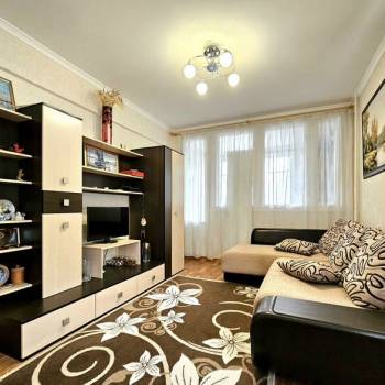 Сдается 1-комнатная квартира, 36 м²