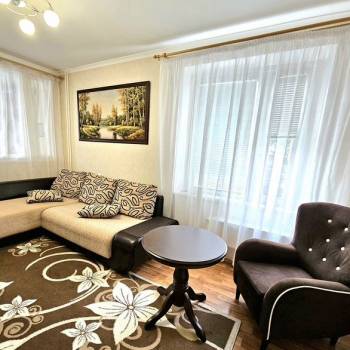 Сдается 1-комнатная квартира, 36 м²
