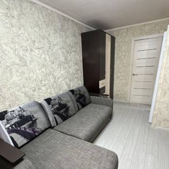 Сдается 1-комнатная квартира, 18 м²