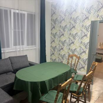 Сдается 1-комнатная квартира, 48 м²